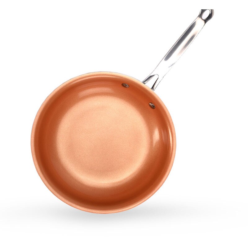 De 7 Beste RVS Koekenpannen Volgens Culinaire Experts