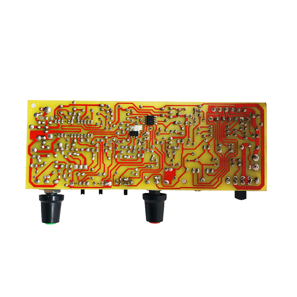 Nvarcher TA8122/TA2111 FM Stereo Radio Board Digital Frequency Modulation