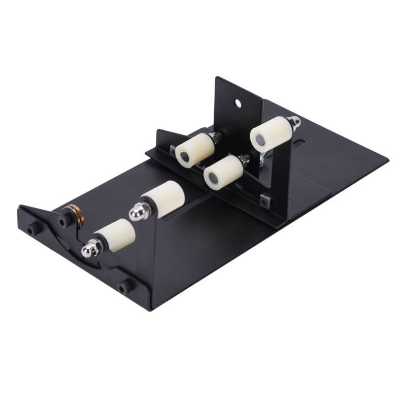 Elektrische glazen fles snijmachine, 6000RMP DIY fleshals vierkante fles wijnflessnijder, DIY Craft Recycle Tool voor whisky ronde flessen Elektrische glazen fles snijmachine, 6000RMP DIY fleshals vierkante fles wijnflessnijder, DIY Craft Recycle Tool voor whisky ronde flessen