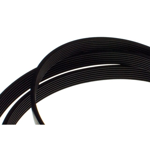 Correa lave linge norme 1161 J-5 ELASTICA 1161J5 55X2987