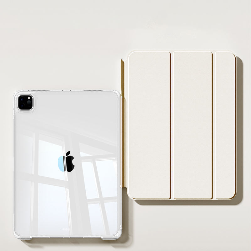 Til ipad pro 11 -deksel 4th etui til ipad 10th generasjon, ipad 9th/8/7 generasjon air 5 air 4 pro 12.9 6th 5th mini 6- deksel: 12.4 / Grønn