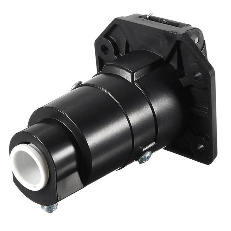 7-Core Trailer Connector Trailer Connection Socket