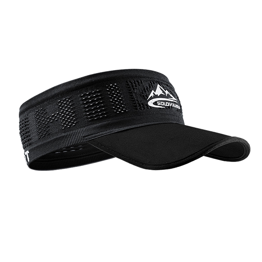 Sport Hoofdband Fietsen Hoofddeksels Mannen Vrouwen Elastische No Slip Band Basketbal Gym Fitness Tennisbescherming Hoed Unisex