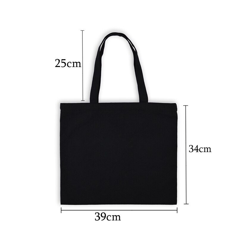 Vrouwen Tas Onderwijs Is Een Werk Van Hart Leraar Leven Schouder Canvas Tas Katoen Shopper Bag Leuke Leraar kruidenier