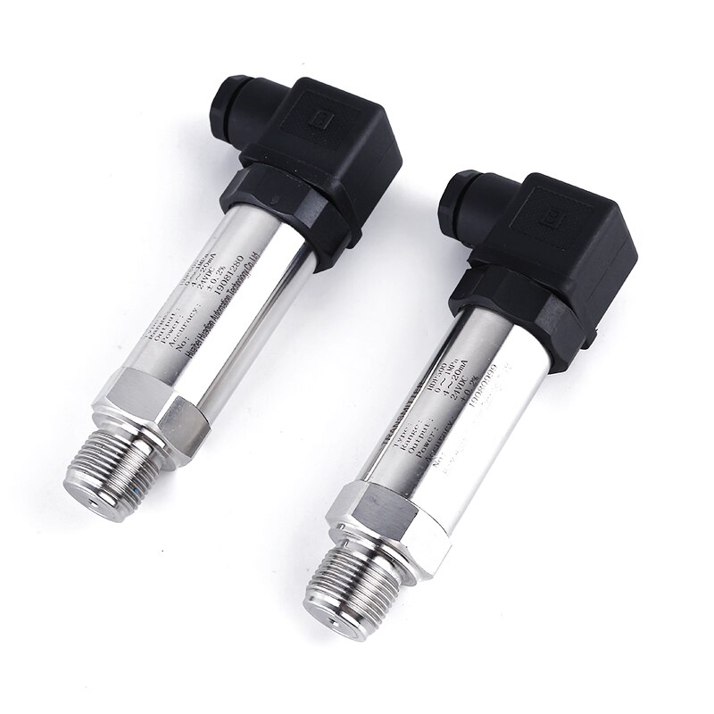 4 20ma 0-1 bar hydraulic pressure sensor/transducer/transmitter for water tank