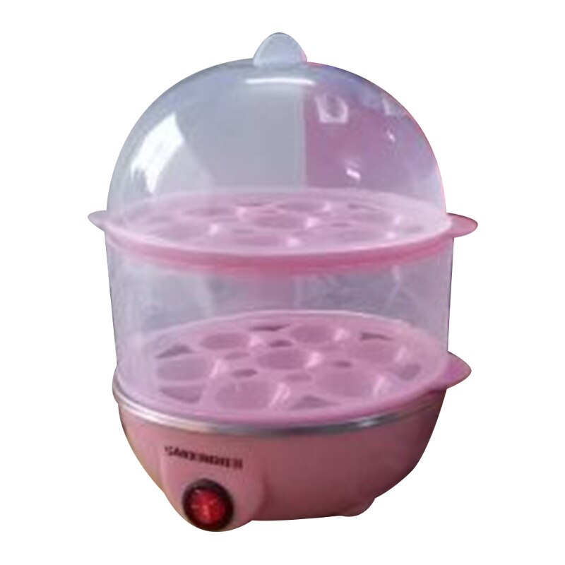 Household Electric Rapid Egg Seamer Automatic power-off home breakfast machine