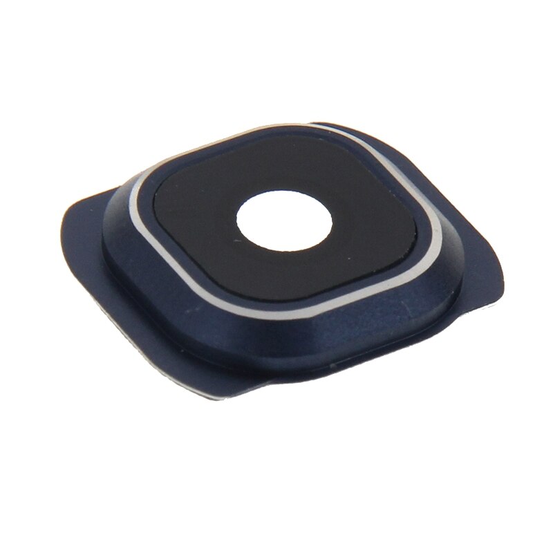 Ipartsbuy 10 Pcs Camera Lens Cover Vervanging Voor Galaxy S6 / G920F