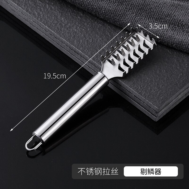 Stainless steel peeler convenient peeler planer kitchen gadgets kitchen vegetables and fruits scraping: 5