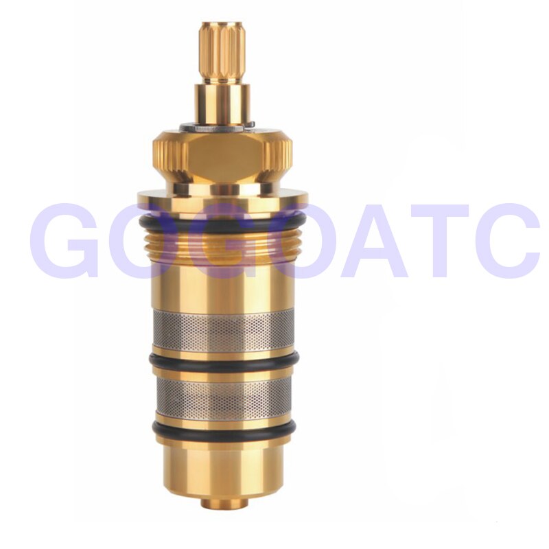 Kraan Douche Thermostatische Ventiel, Kraan Univer... Grandado