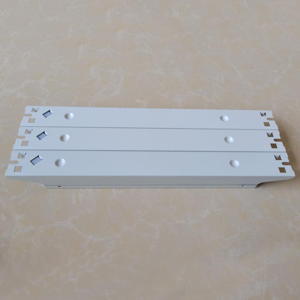 220-240V 3AAA YZ-239EAA AC Electronic Ballast Instant Start Fluorescent Lamp Electronic Ballast for T5-E 39WX2 Lamps CCC CE SAA