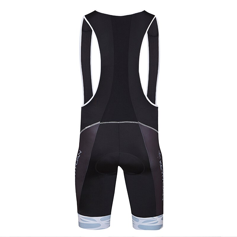 Keyiyuan cykelbukser sommer rideshorts herre mountainbike cykler bukser sunbud