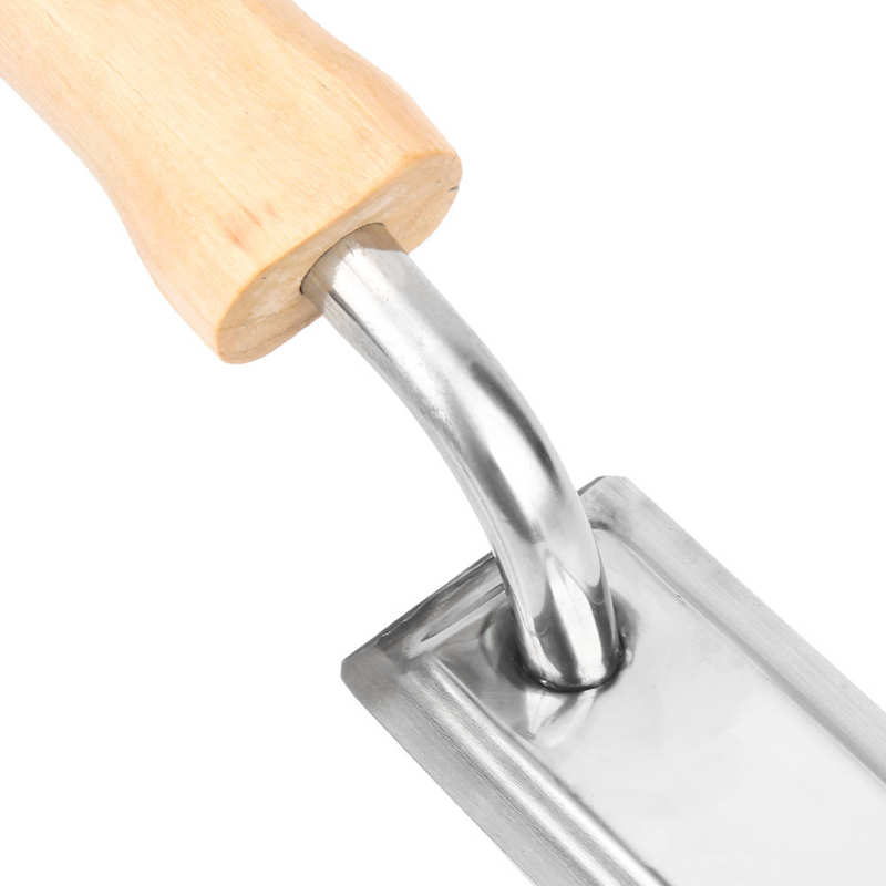 Elektrisch ontzegelmes elektrisch honingmes snel verwarmend bijenextractiegereedschap bijenkorf bijenhouderijapparatuur