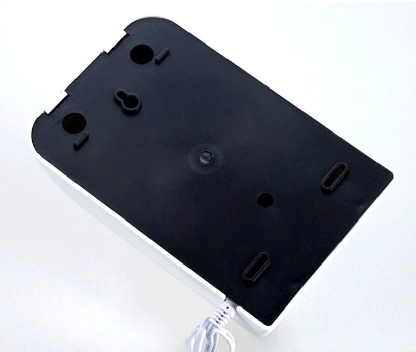 Bathroom Hotel or home Automatic Hand Dryer hand drier machine Wall Mounted electric sensor hand drier hand drying device