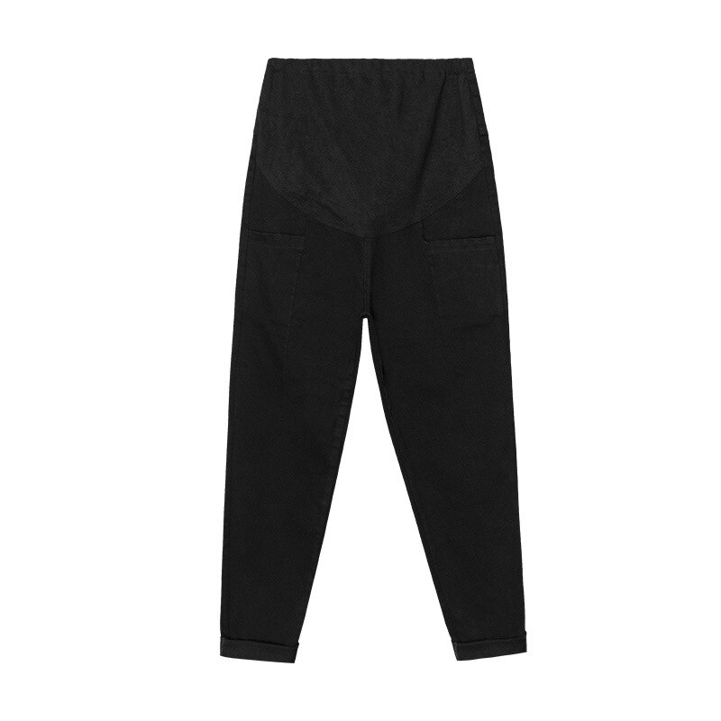 Pantalons sarouel pour femmes enceintes, vêtement de maternité ample, accessoire pour soins infirmiers, pantalon de grossesse, collection décontracté