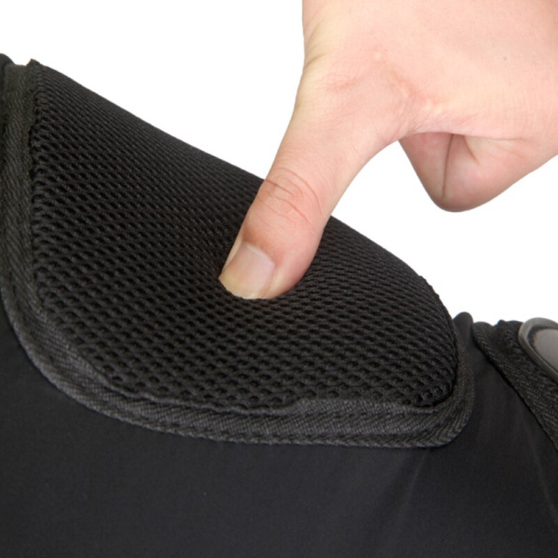 Motocross Shorts Protector Motorcycle Shorts Moto Protective Gear Armor Pants Hip Protection Riding Racing Equipment