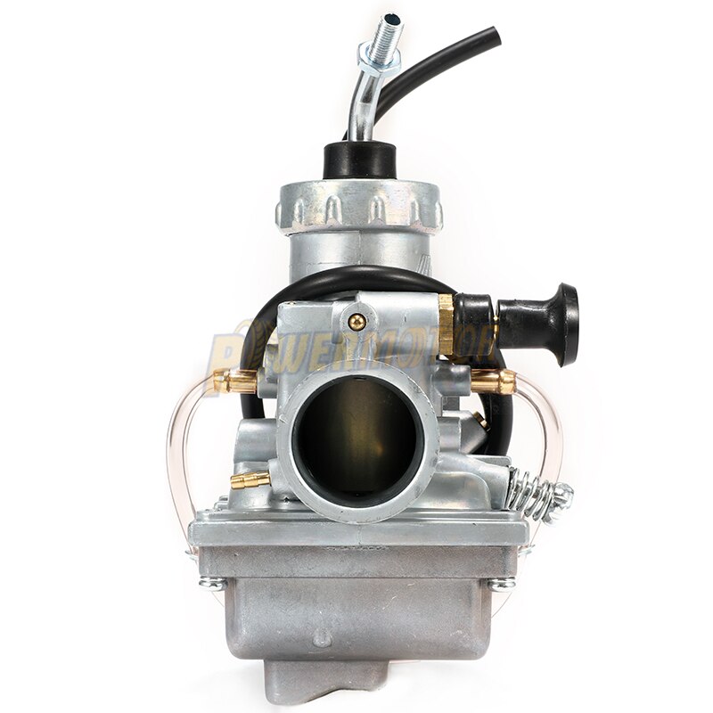 Motorcycle Mikuni 28mm VM24 Carburetor For Yamaha DT125 DT175 RX12 Suzuki TZR125 RM65 RM80 RM85 Dirt Bike Off Road