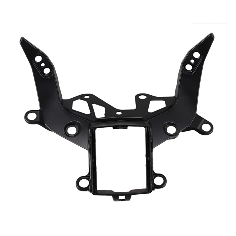 Upper Headlight Fairing Bracket – Fits Kawasaki ZX-10R (2008-2010