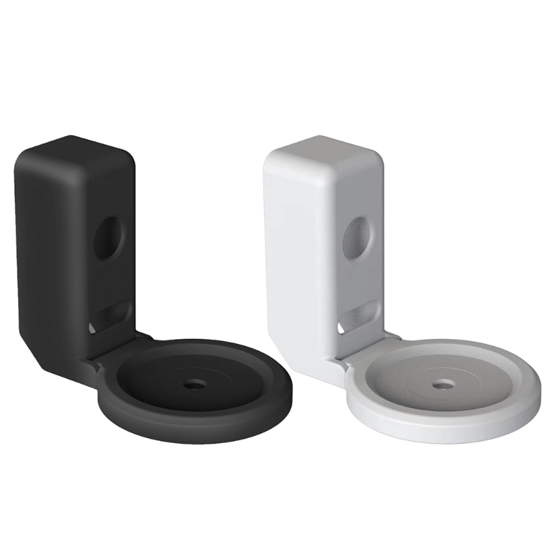 Support mural de sortie pour haut-parleurs Alexa Echo Dot 4e génération, pour maison intelligente
