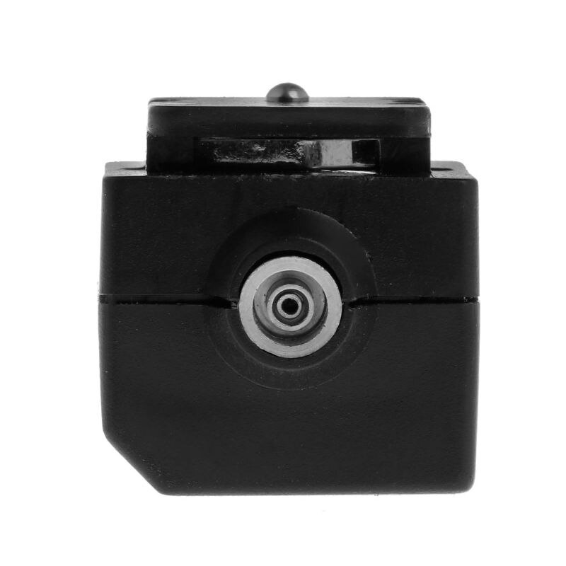 Möwe Kamera Stativ SC-2 Blitz Schuh Adapter Konverter Mit PC synchronisieren Sockel 77UB