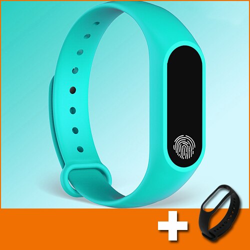 Sport armbånd klokke dame klokker dame armbåndsur for dame klokke kvinnelig armbåndsur timer relogio feminino: Mynte gr legg stropp 1