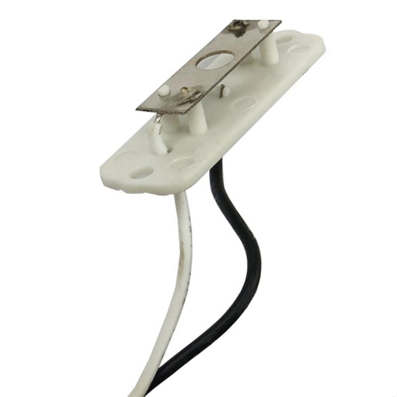 10mg/h-15mg/h Mini Ozone Generator Ozonizer Air Purifier Cleaner Refrigerator