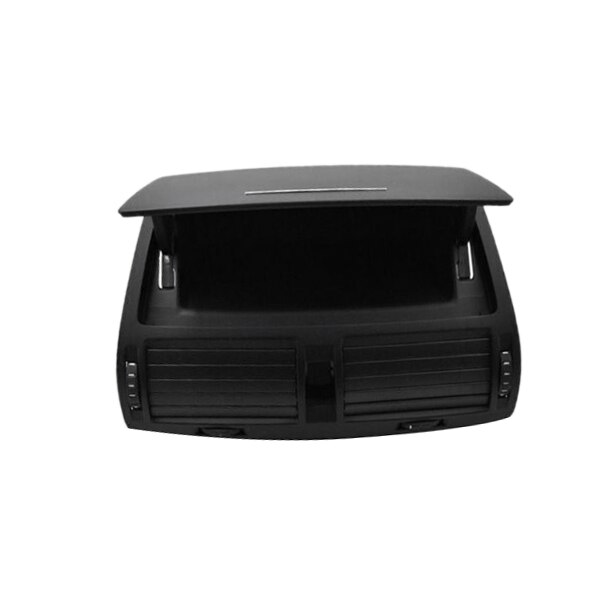 Bil instrumentpanel centrum luftkonditionering utloppsventil för skoda octavia 2004