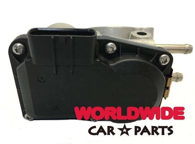 EGR VALVE FOR NISSAN NAVARA D40 PATHFINDER R51 2.5dCi 14710EC00D 14710-EC00B 14710-EC00D 14719-EC00A