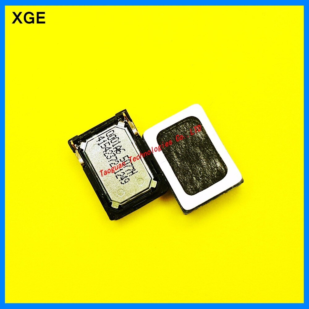 2pcs/lot XGE loud music speaker buzzer ringer for ZTE Blade V7 Lite V7lite blade L4 GF3 A711 N939Sc