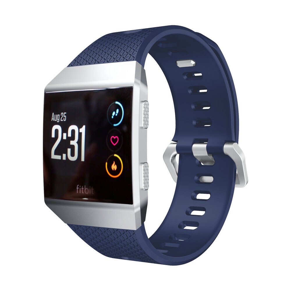 Montre Sportive avec Bracelet en Silicone Ultra-Confortable main image 1