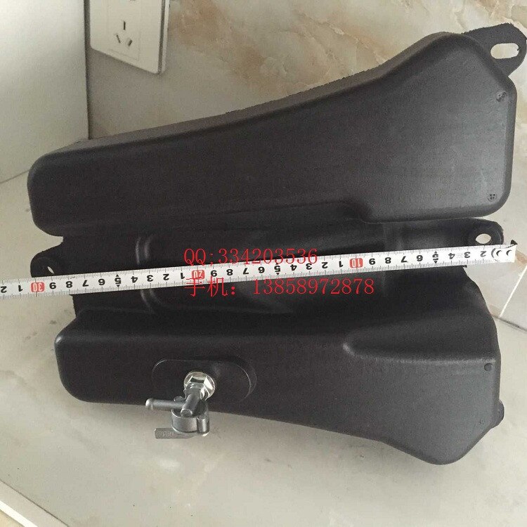 REPLACEMENT APOLLO Orion Petrol Fuel Tank 110&amp;125 APOLLO