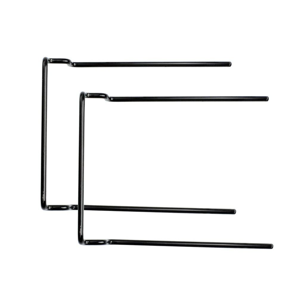 NICREW Erweiterbar LED Aquarium Licht Zubehör Halterung Verstellbare Edelstahl Montage Beine Stand Lampe Halterung Für LED Licht