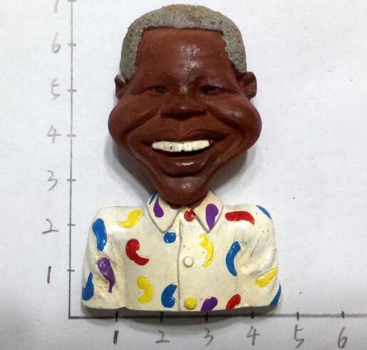 South African Fridge Magnet Souvenir Refrigerator Magnets Sticker Home Decoratioins