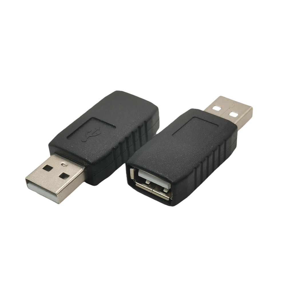 Cavo Prolunga USB 2.0 Mini-B 12 Pollici (30cm) - Maschio-Femmina - USBFIREWIRE.com