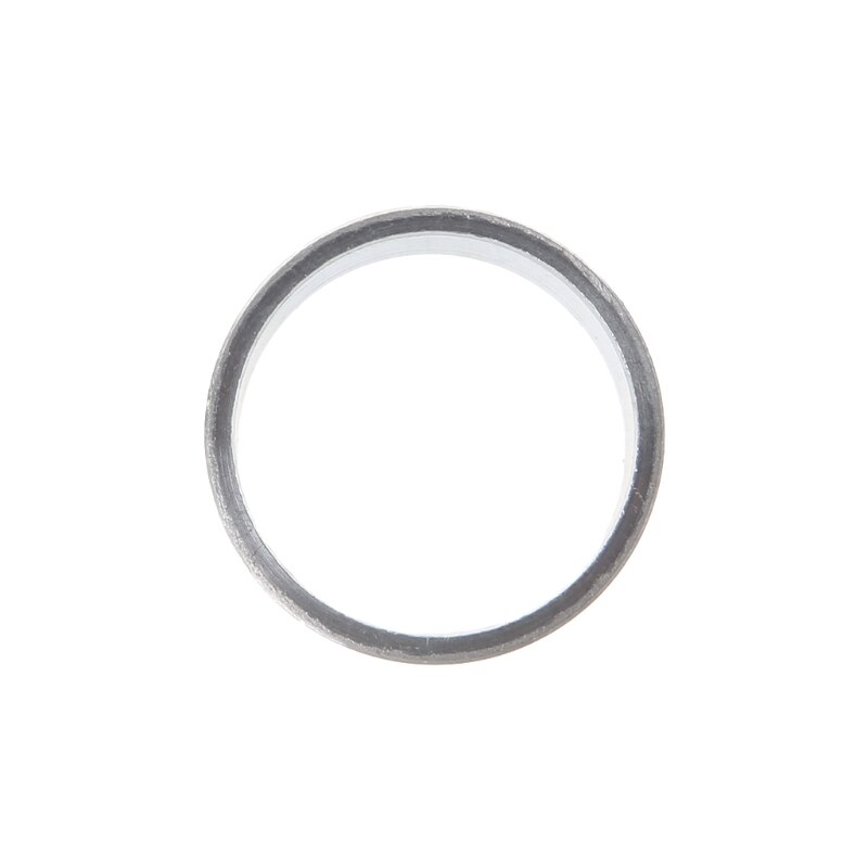 Bicycle Bottom Bracket Adapter 24mm to 22mm Adjustable Shaft Conversion Sleeve Q22F