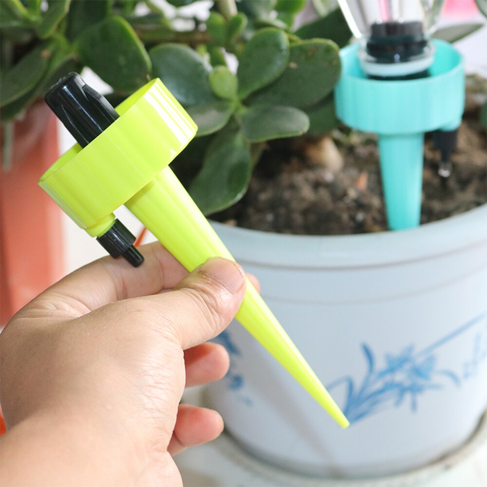 mumisuto 4 stuks irrigatieballen, automatische waterdispenser voor