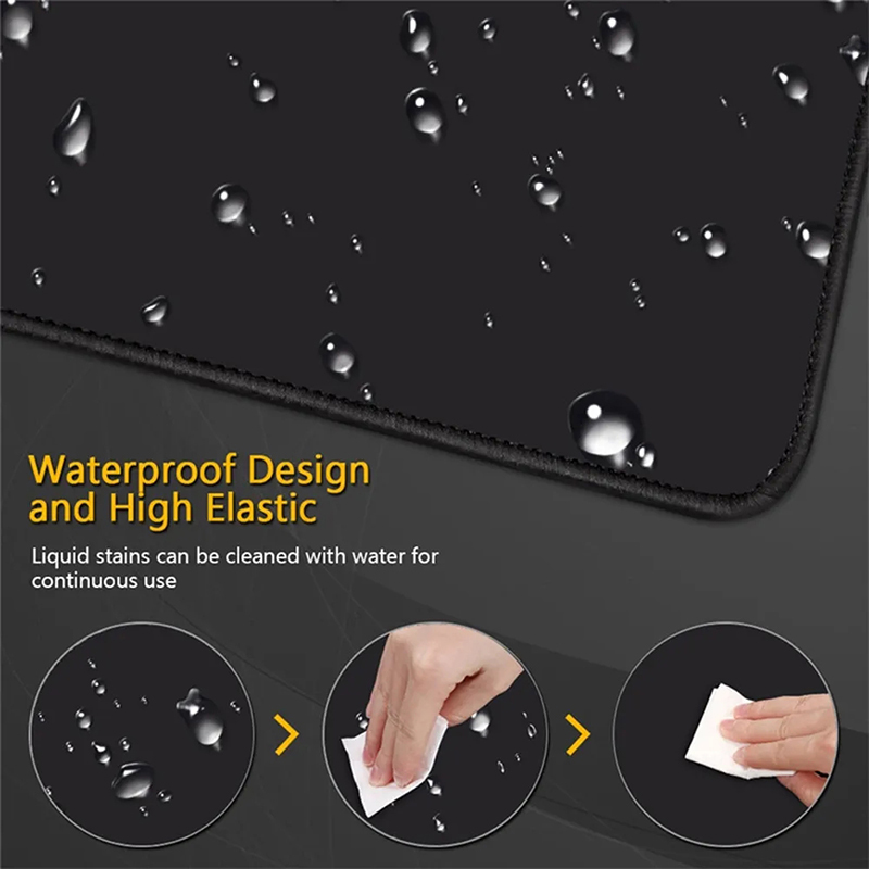 Mouse Pad Gaming Sakura Japanese Cherry Blossom XL Home HD Mousepad XXL Keyboard Pad Non-Slip Office Carpet Laptop Mice Pad