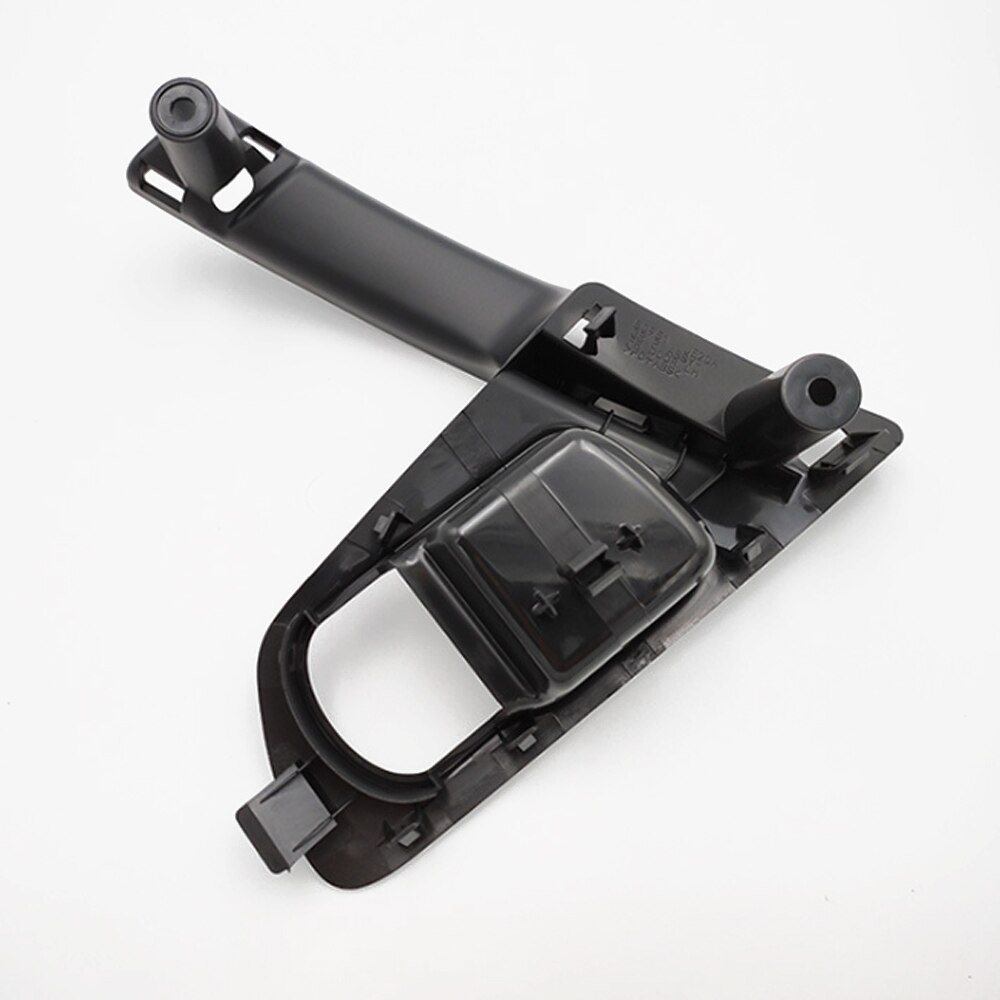 for Nissan Qashqai J10 Door handle Cover Base Interior Inner 2007