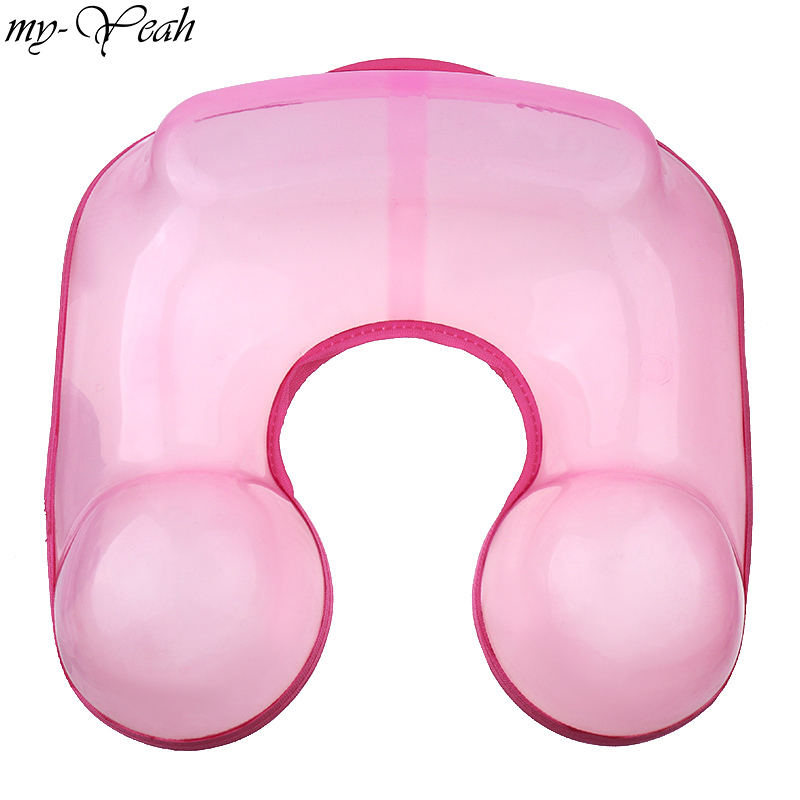 Professionele Haarkleuring Schouder Hals Lade Geneeskunde Water Wastafel Kapper Haar Verven Permanenten Stortbak Kappers Gereedschap