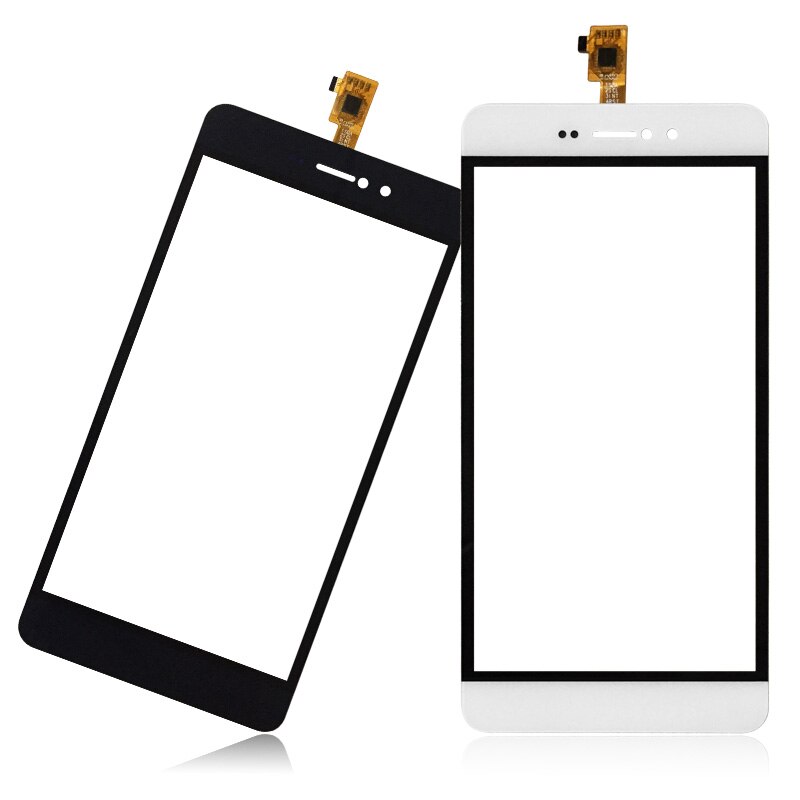 Per Bluboo Picasso di Tocco Pannello Touch Screen Digitizer Sostituzione del Sensore Per Bluboo Picasso 4g di tocco Anteriore