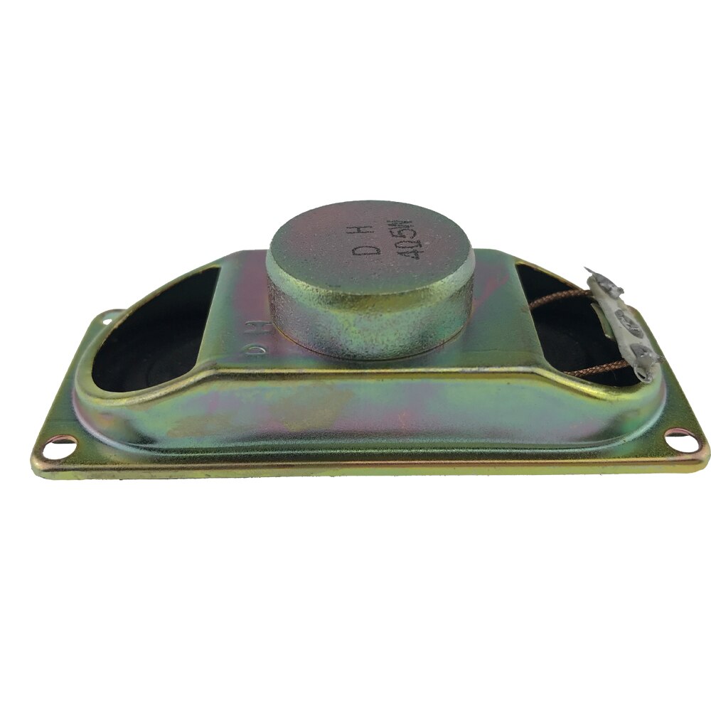 2 stks 3070 3 W Speaker Reclame LCD TV Speakers Luidspreker 70*30*16.5mm 4 ohm 8ohm 3 W rechthoek Speaker