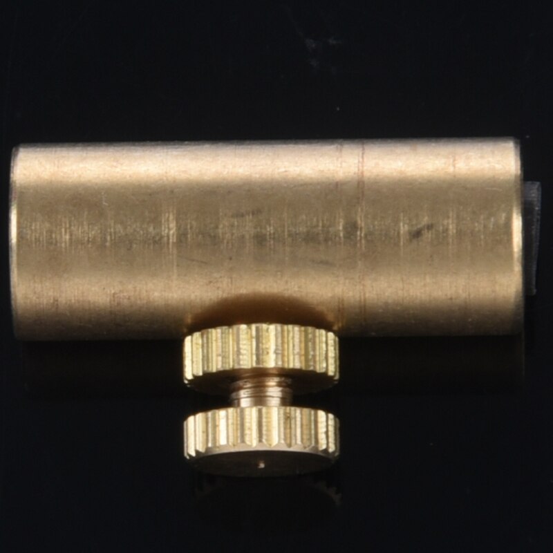 Metal Wolf Tone Eliminator Eliminate String Mute Suppressor For Cello(Copper)