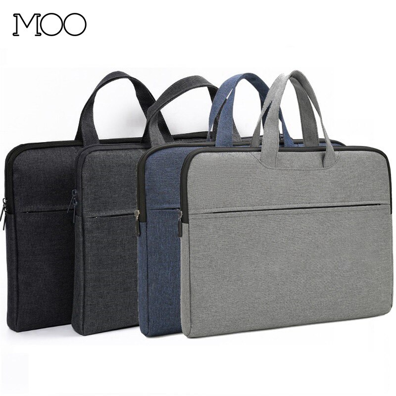 Teczka męska prawnik biznes torebka mężczyzna torebki biurowe dla kobiet organizator torba na dokumenty na laptopa 15.6 przechowywanie przedmiotów A4