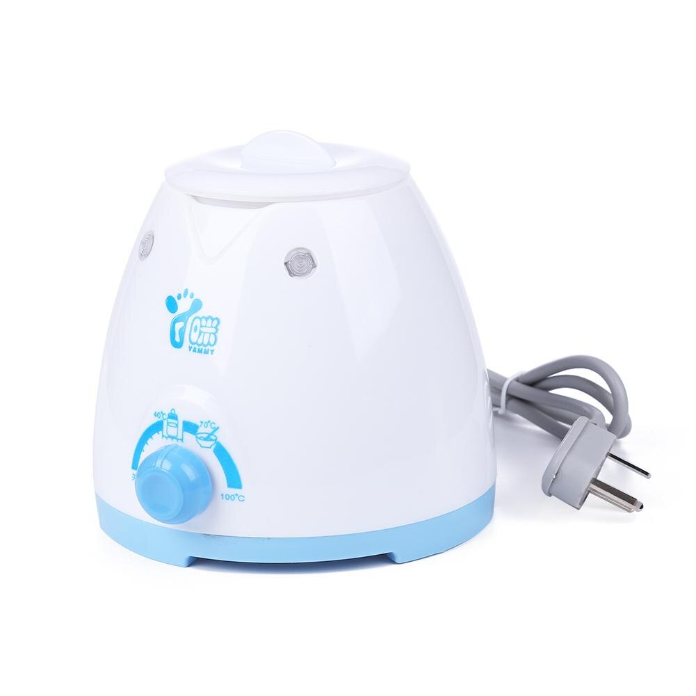 Multifunctional Baby Bottle Food Warmer Sterilizers Heating Milk Device