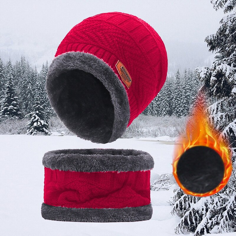 Brand Skullies Beanies Men's Winter Hats For Men Scarf Knitted Hat Cap Winter Beanie Hat Beany Male Homme X Gorro Bonnet Caps: B3