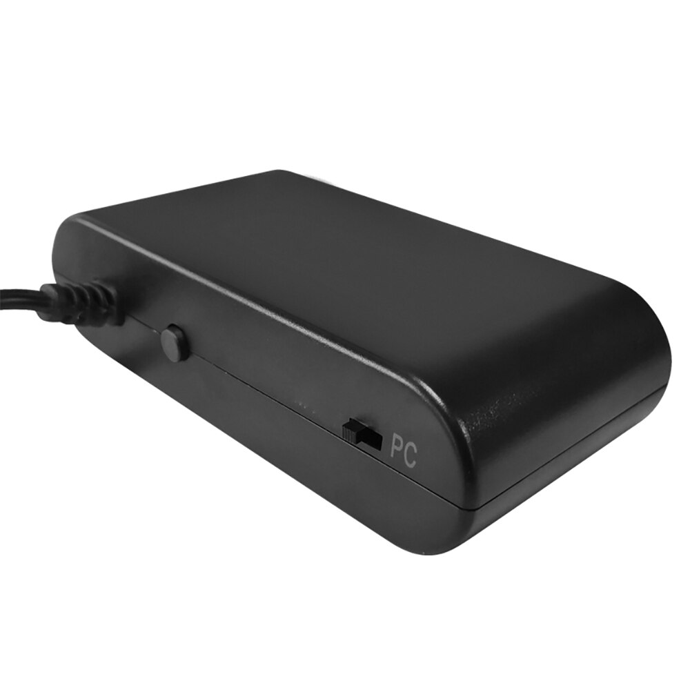 Adaptador 2 en 1 para GameCube/N-G-C, convertidor para Wii U y PC, USB para Switch Super Smash Brothers