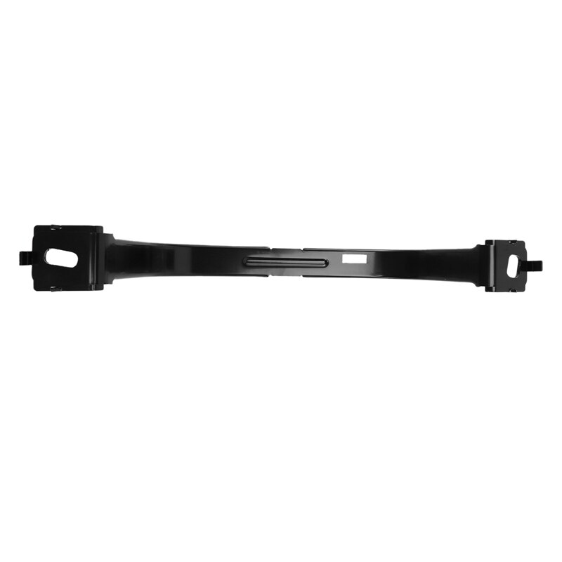 Sangle de réservoir de carburant pour Peugeot 206, 153689 (convient à tous les véhicules 206), barre fixe en acier