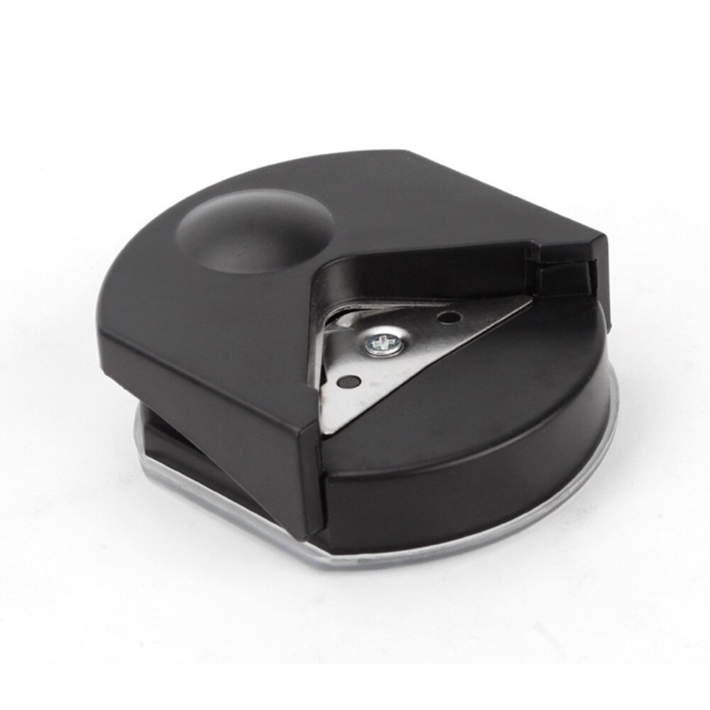 R4 Corner Rounder Papier Punch Foto Card Cutter Kleine Afgeronde Snijgereedschap Office Accessoires School Stationair