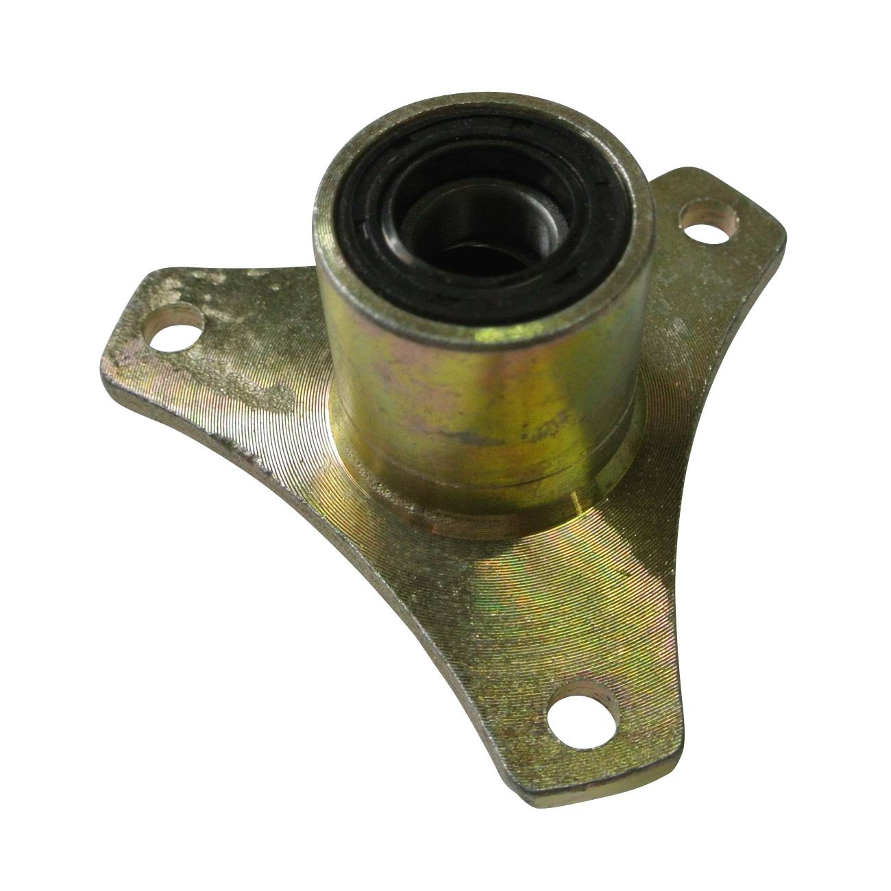 Front Brake Wheel Hub Fit 110cc 125cc for Taotao Sunl Roketa Nst 50 90 110 125cc ATV Quad Dirt Bike