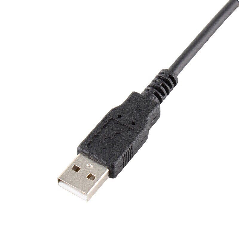Pc63 cabo de programação usb para hytera pd500 pd560 pd580 pd590 etc walkie talkie