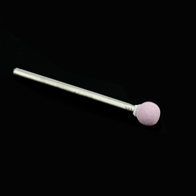 Ceramic Stone Nail Drill Bit Milling Cutter for Burr Cuticle Manicure Electric Nail Bits Accessory Skin Remove Rotary Burr Tools: NO9